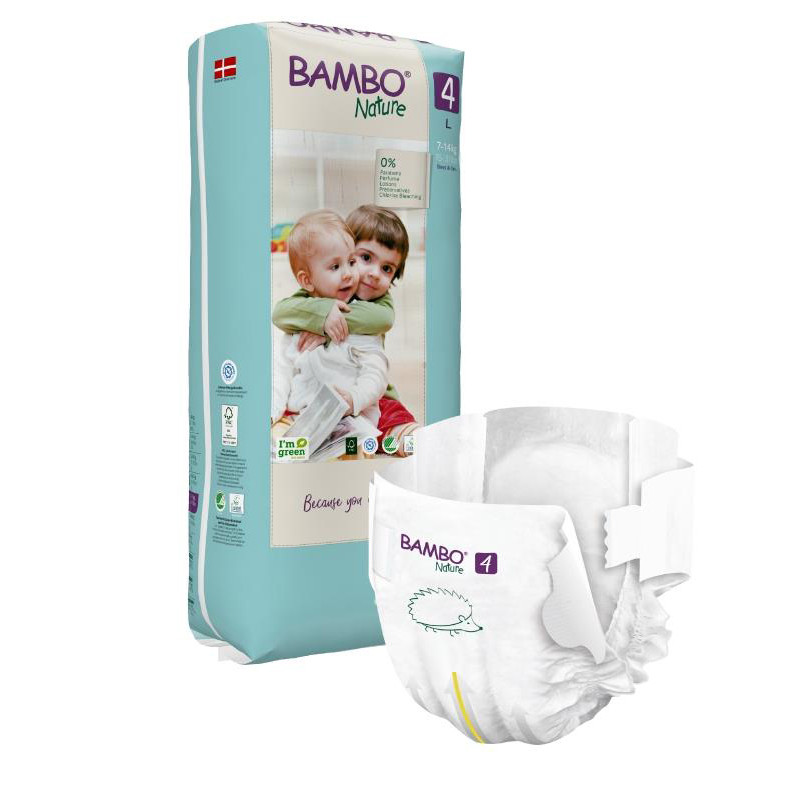 najnowsze ulepszenie pieluszek pampers premium care