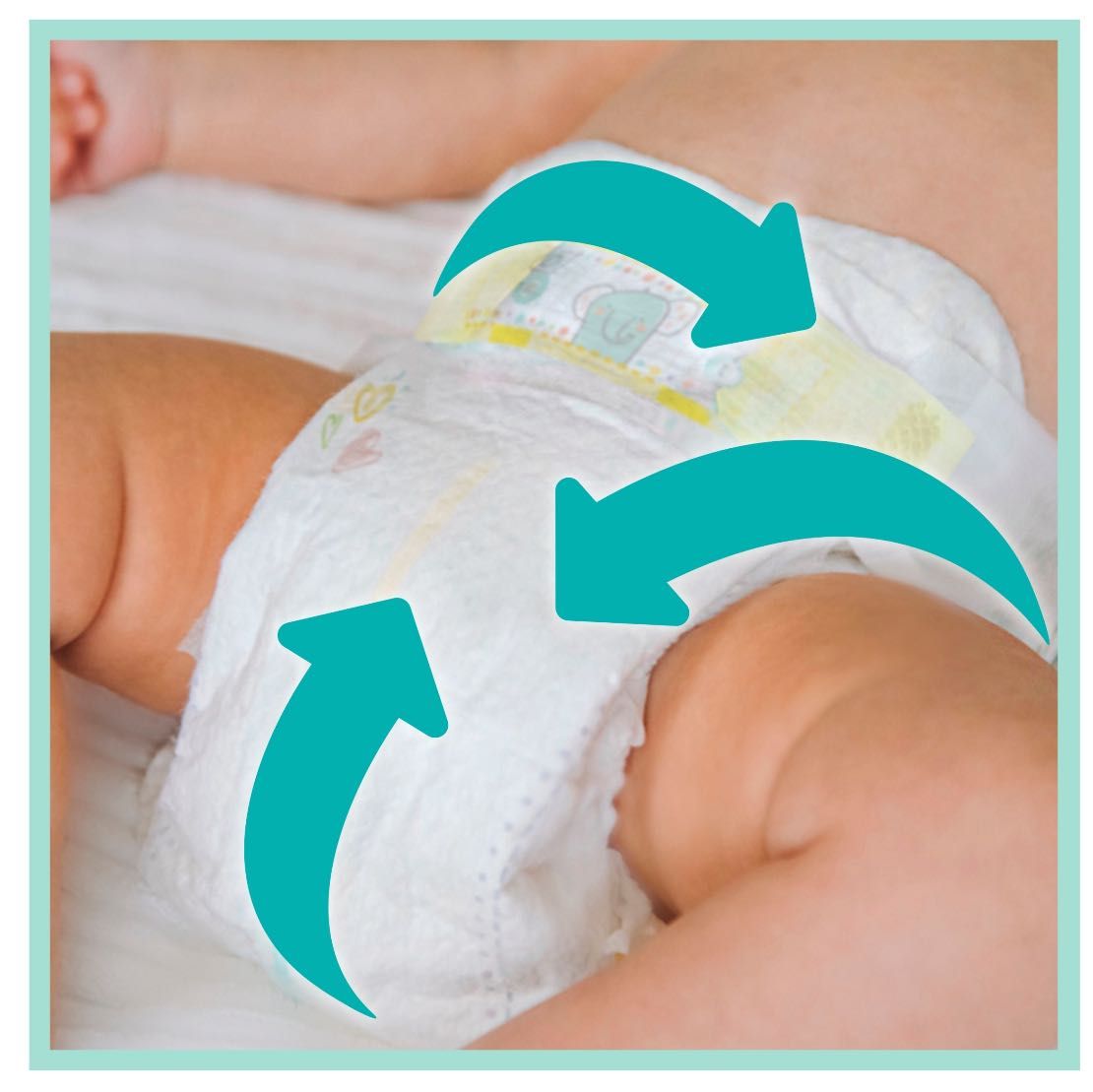 pampers 8 size