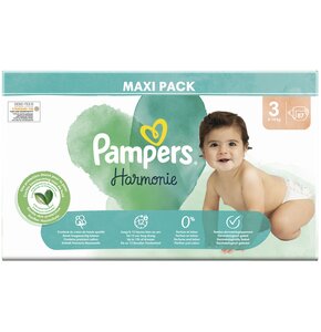 pampersy 2 144 szt