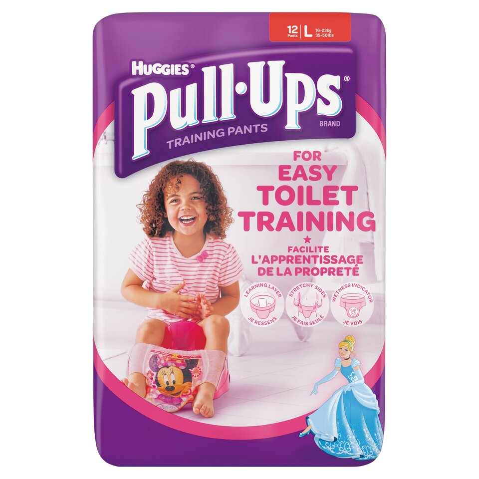 promocja pieluchy pampers