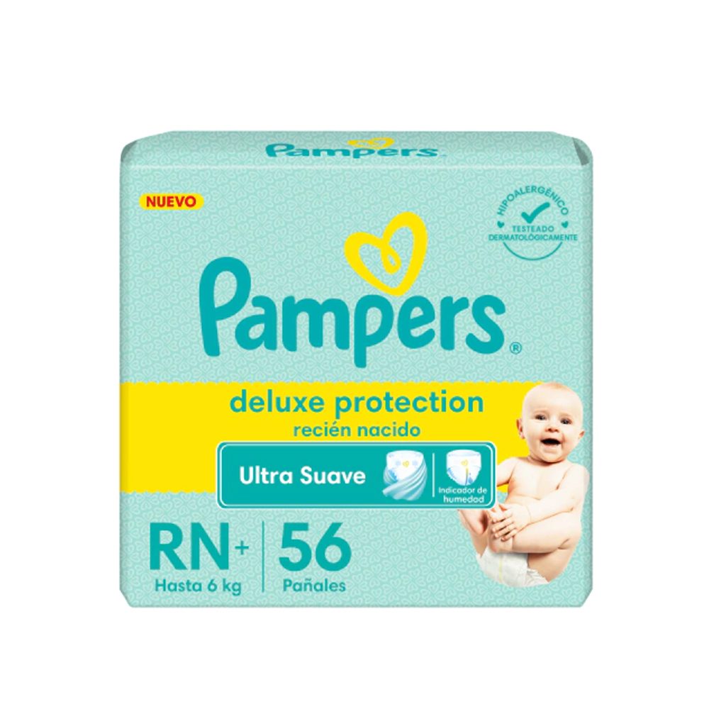 Diapers Moony M 6-11kg 56pcs