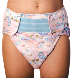 pampers pantrs 5