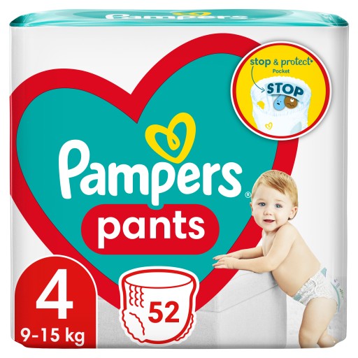 promocjq pampers kaufland