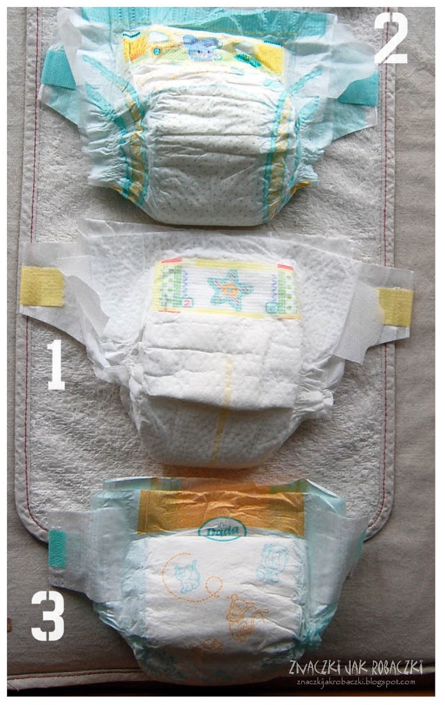 pampers premium care 5 junior 88szt