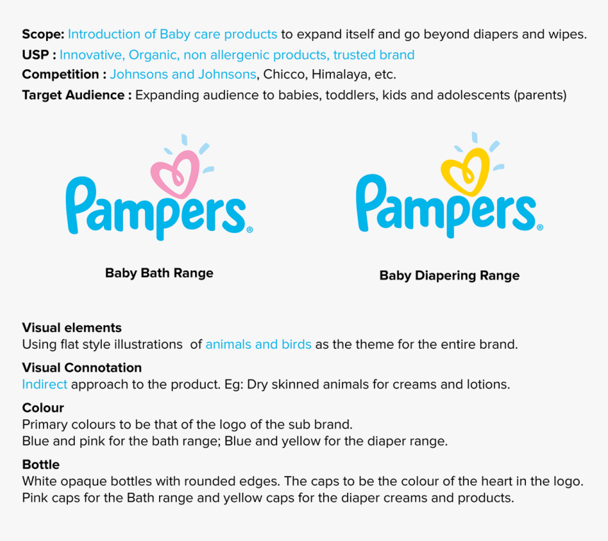 pampers 3 208 szt