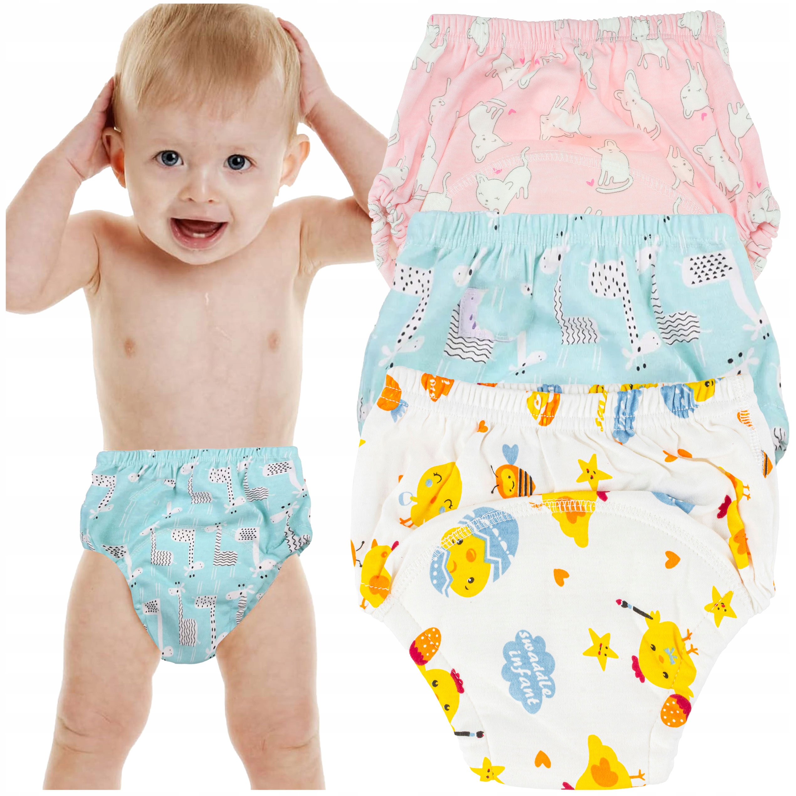 pampers data powstania