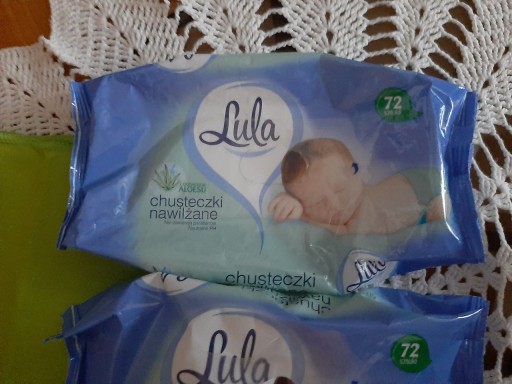 chusteczki pampers fresh clean ceneo