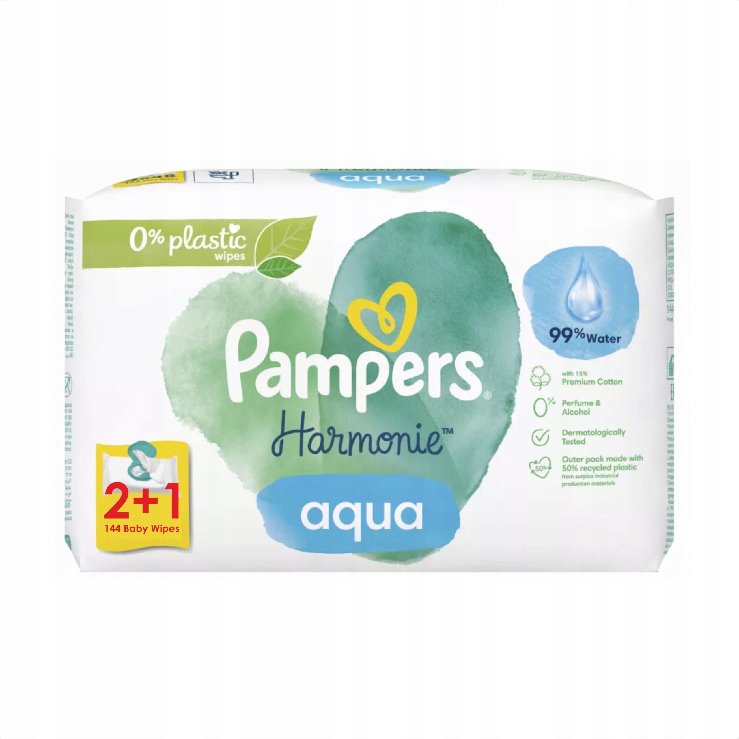 pampers sensitive 12