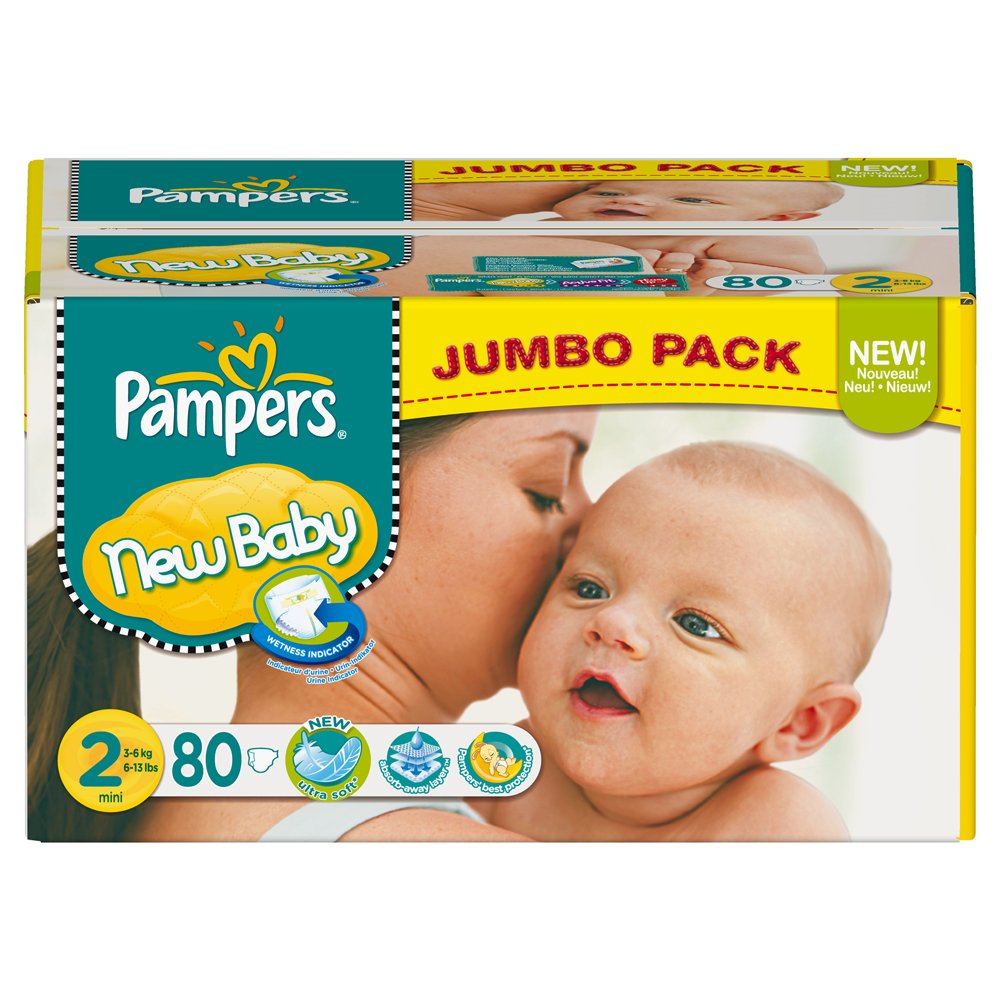 pampers citroen jumper 2015