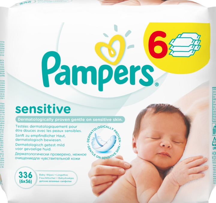 pampers active fit 4 aanbieding