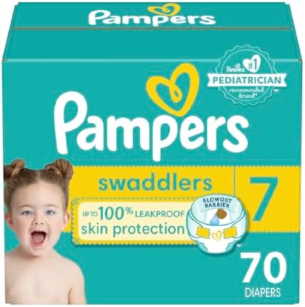 bezplatna probka pampers pants