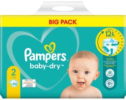 pampers 5 pieluchomajtki