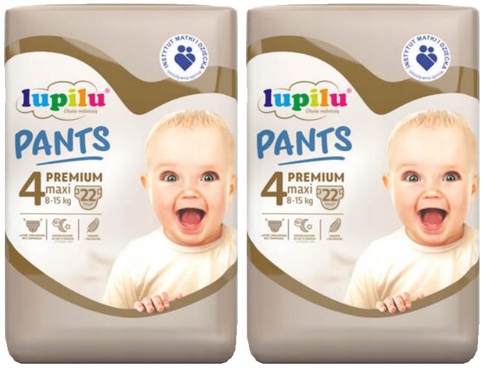 pieluchy pampers premium care 2 mini co oznacza mini