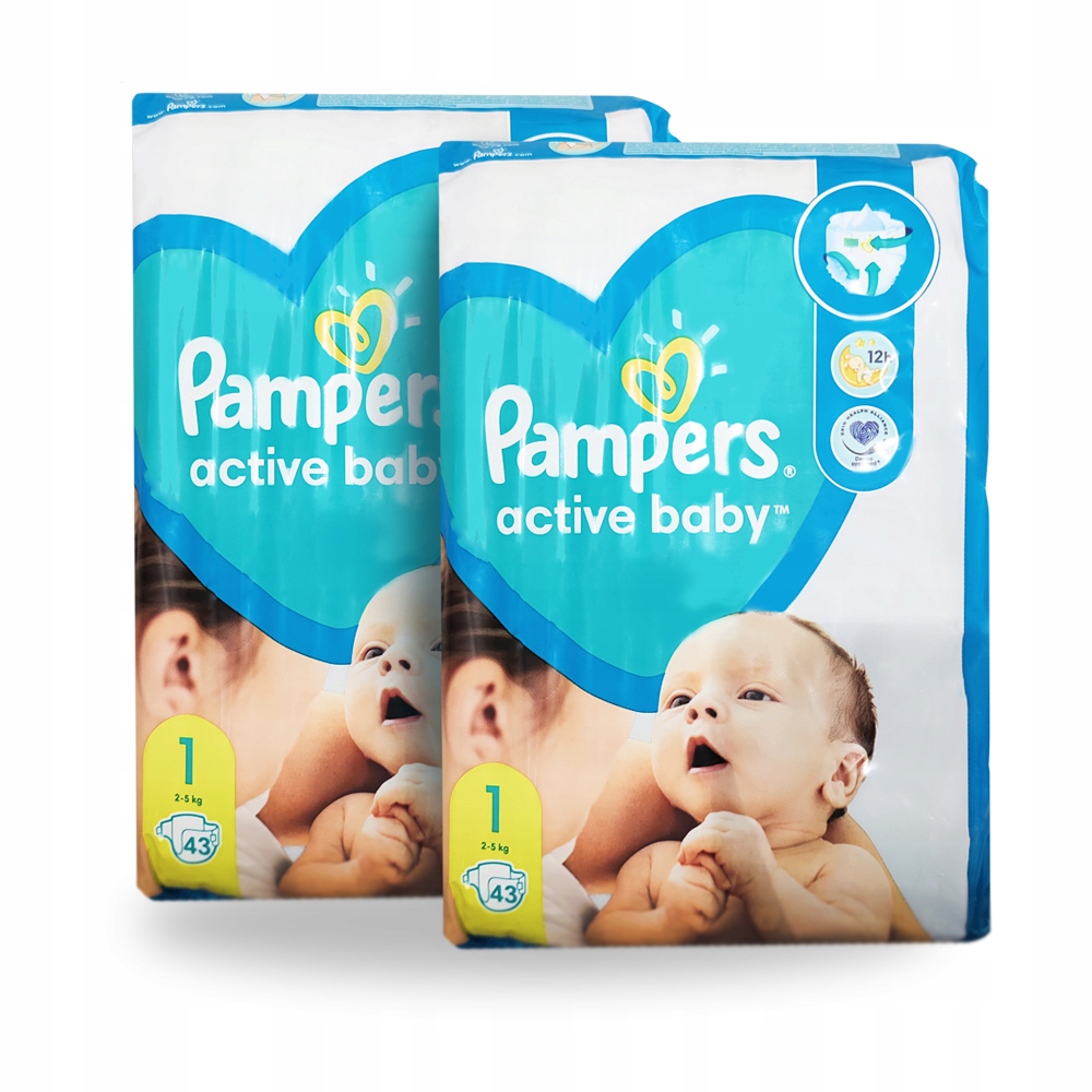 pampers oferta dla firm