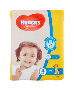 emag pampers 3