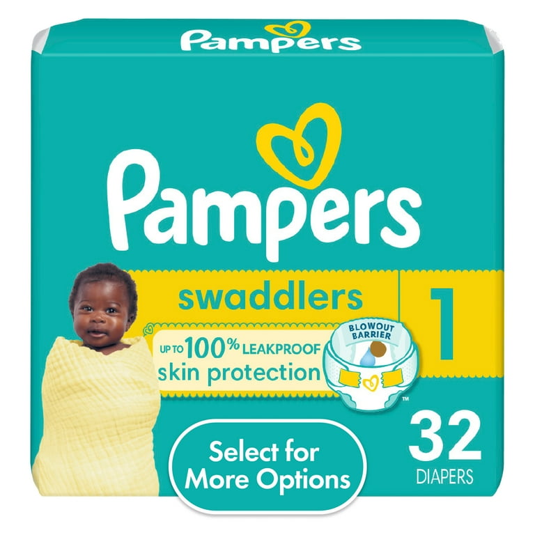 pampers ford mk 4