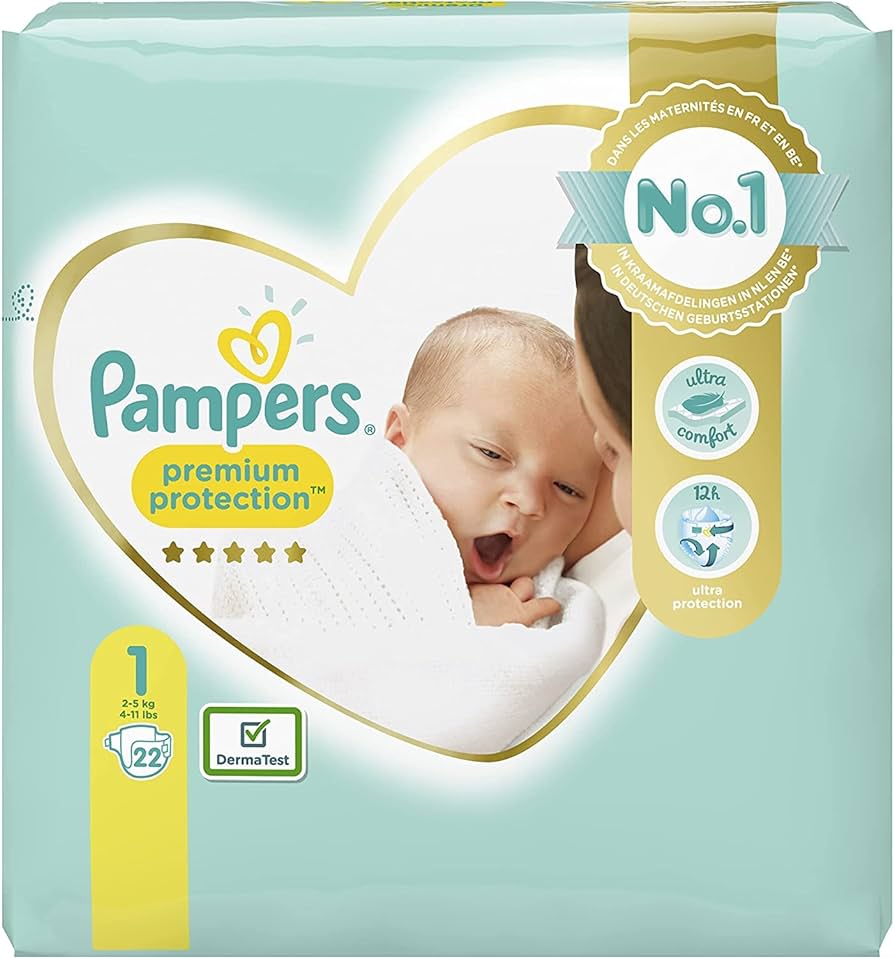 pampers fresh clean czy sensitive