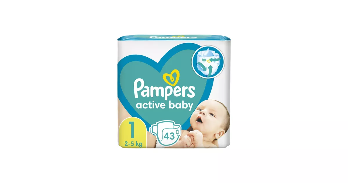 pampers pieluchy premium care 3 midi ceneo