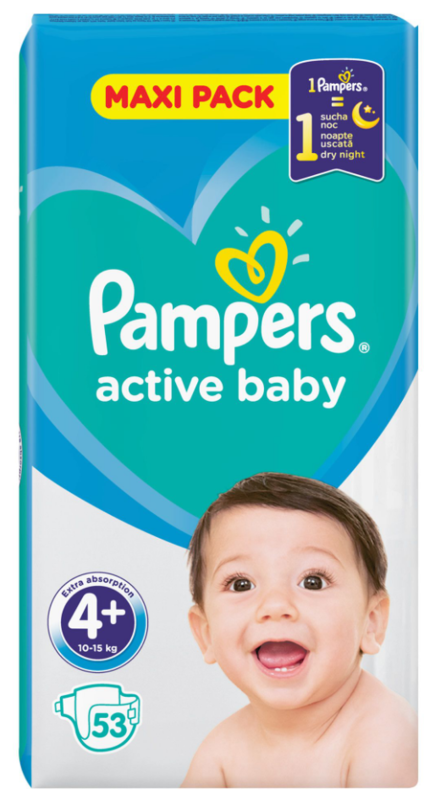 pampers firma kontakt