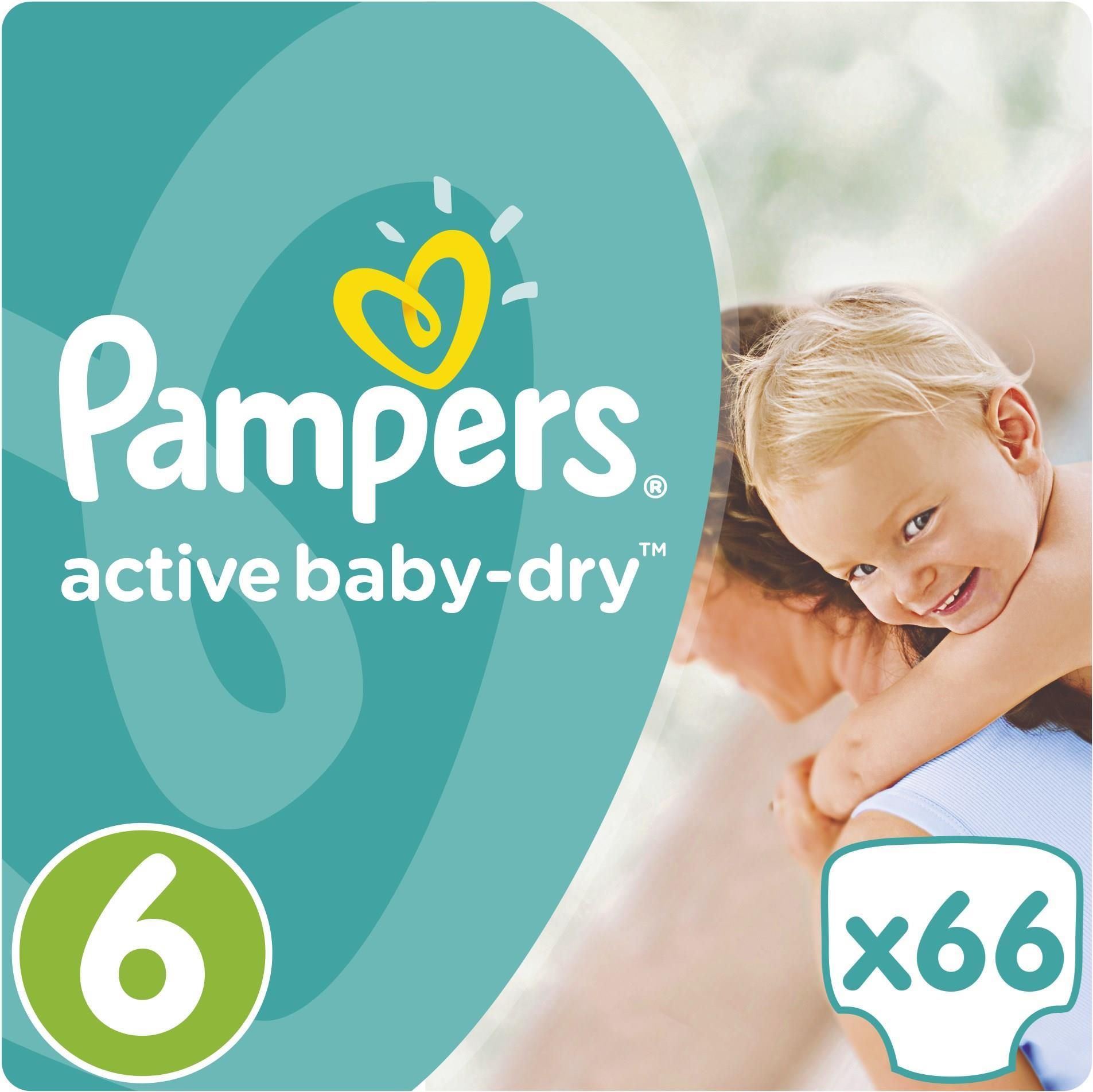 pampersy pampers 3 promocja