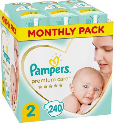 pampers active baby 4+ 45 sztuk