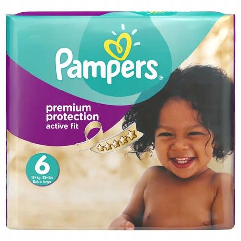 pampers premium care 1 78 szt allegro