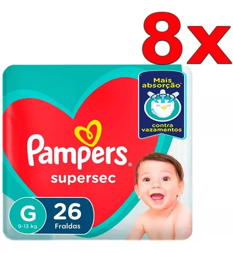 pampers active baby 3 74