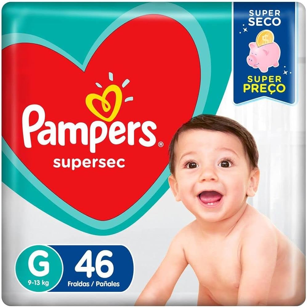 pampers szerokie pieluchowanie