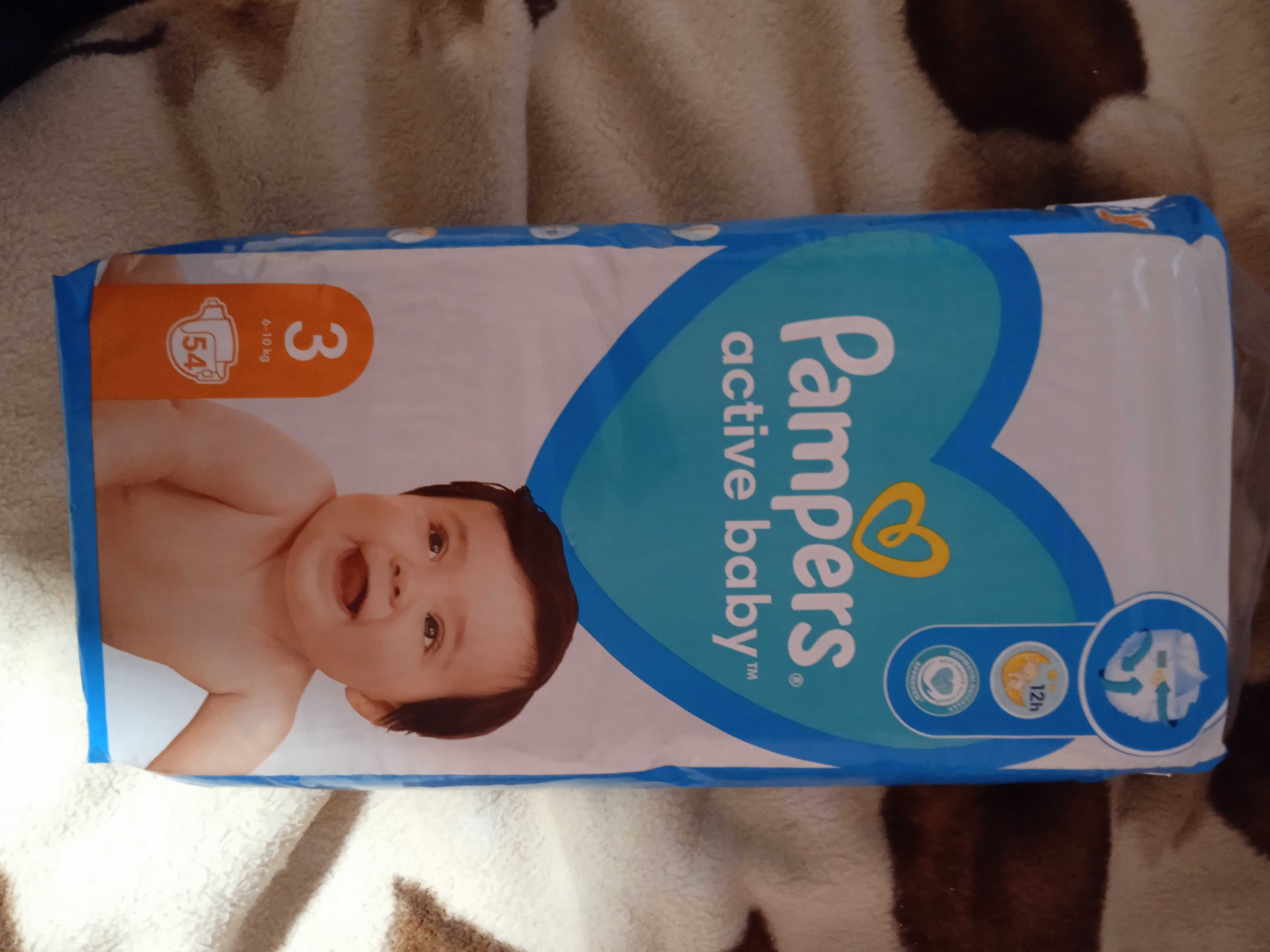 pampers procare pieluchy rozmiar 0 1-2 5kg 38 sztuk