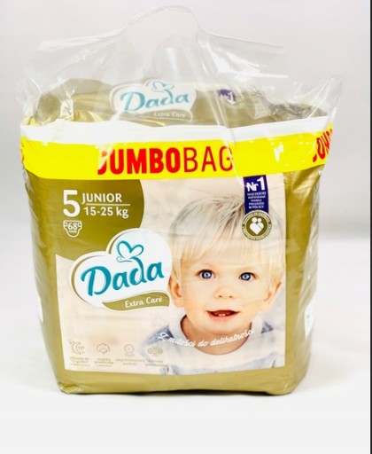 pieluchy jednorazowe pampers premium care 3 midi 5-9 kg