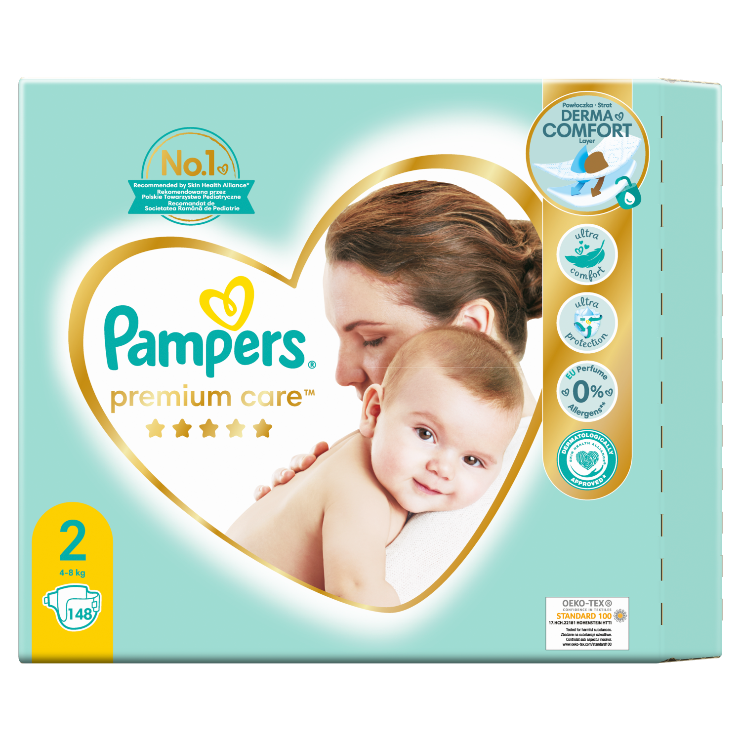 pants 5 pampers do ilu