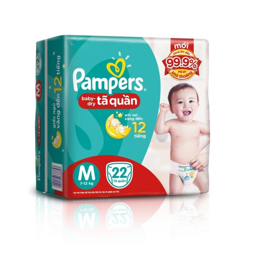 pampers premium care siateczka