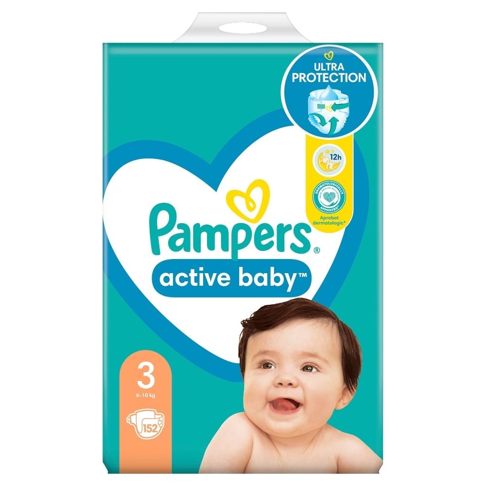 pampers premium care 1 newborn 66 szt rosmann