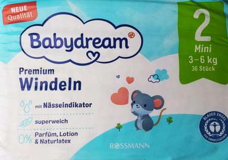 pampers premium care w kaufland