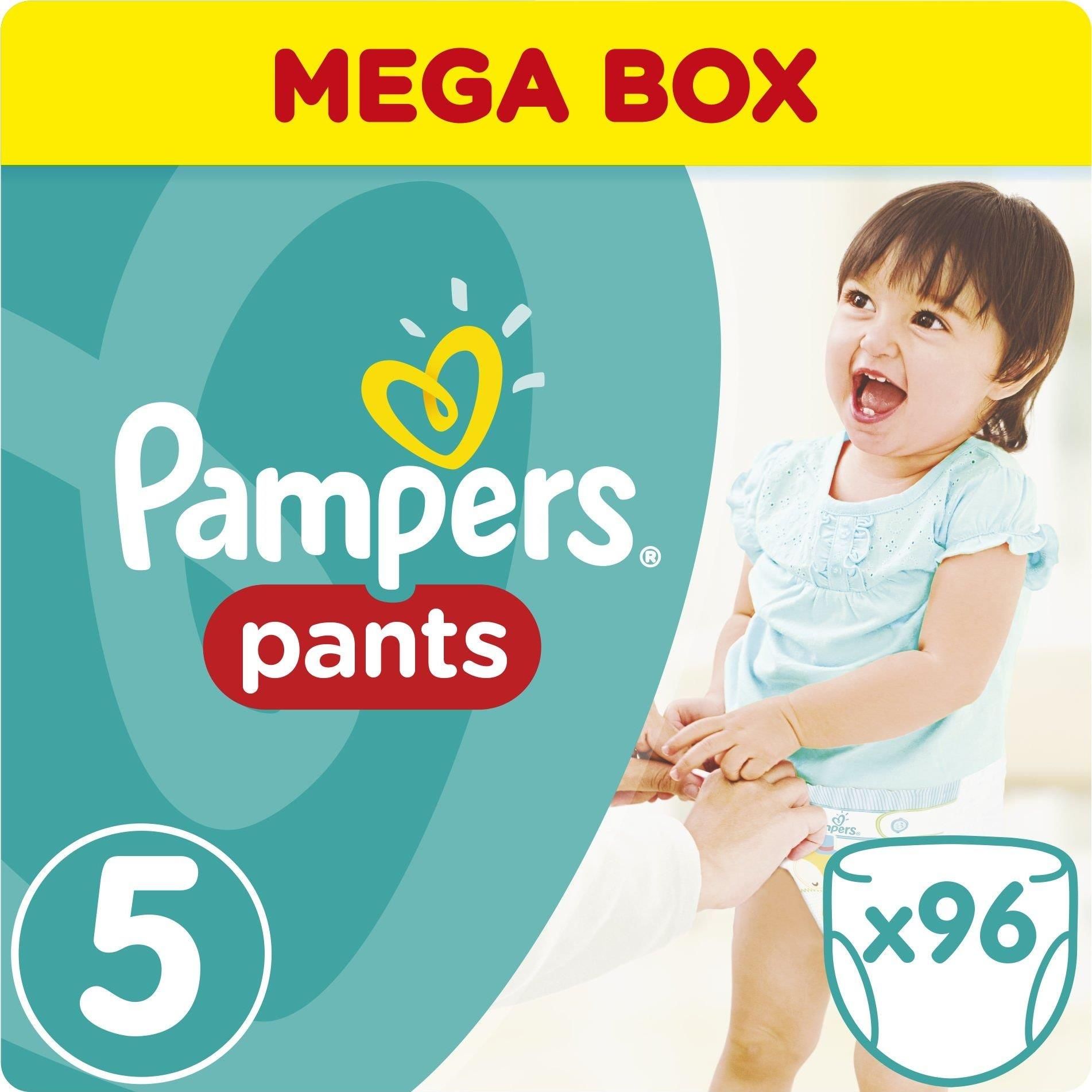 pampers active baby-dry pieluchy jednorazowe rozmiar 3 midi 208 szt