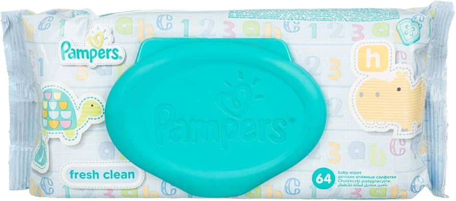 pampers panty kaufland