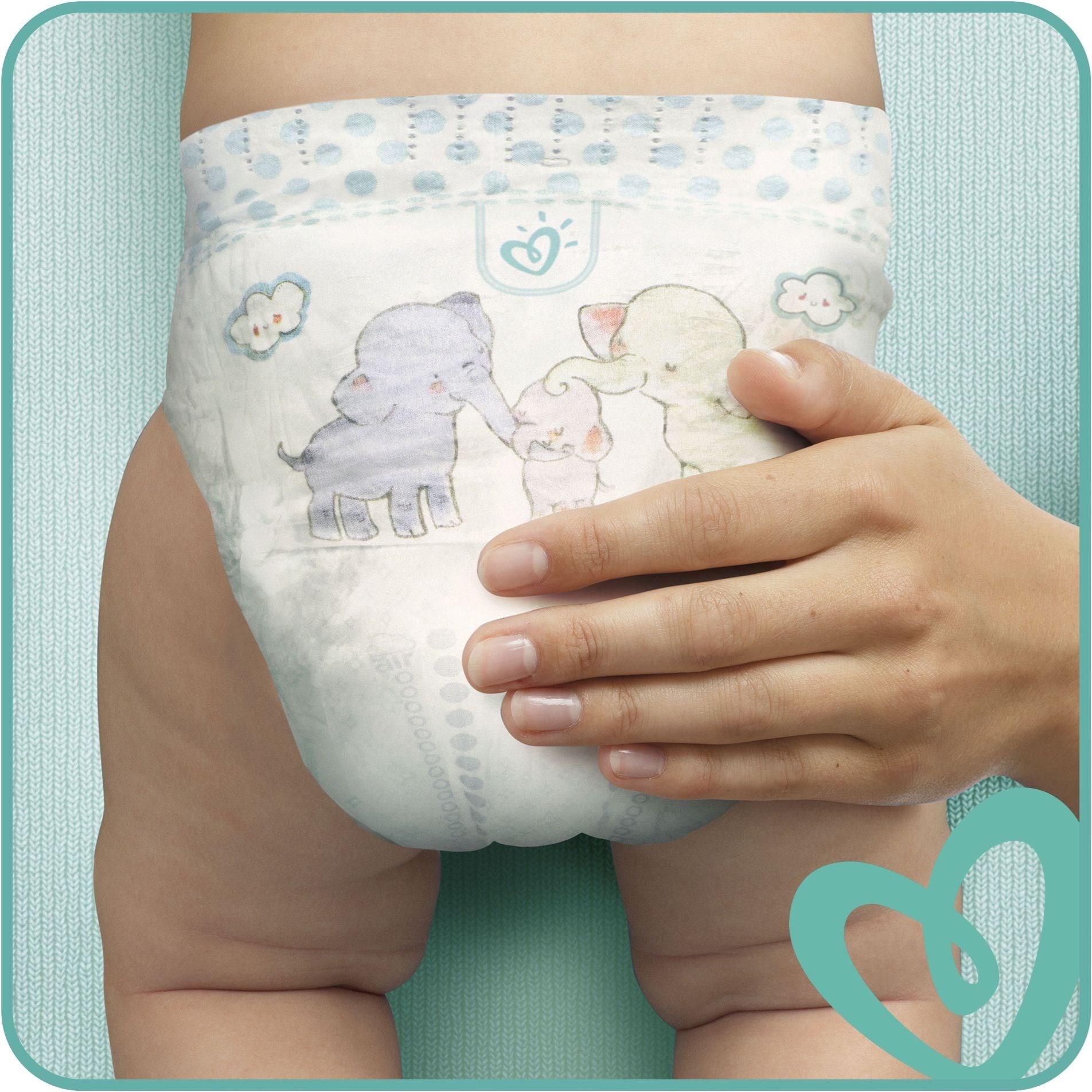 pampers active baby