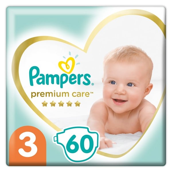 mega hox pampers