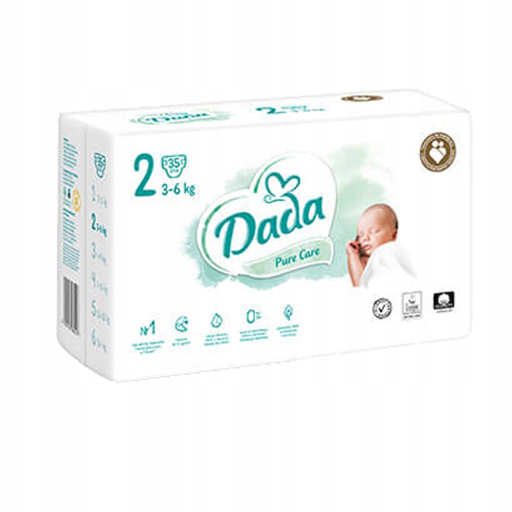 promo pampers taille 2