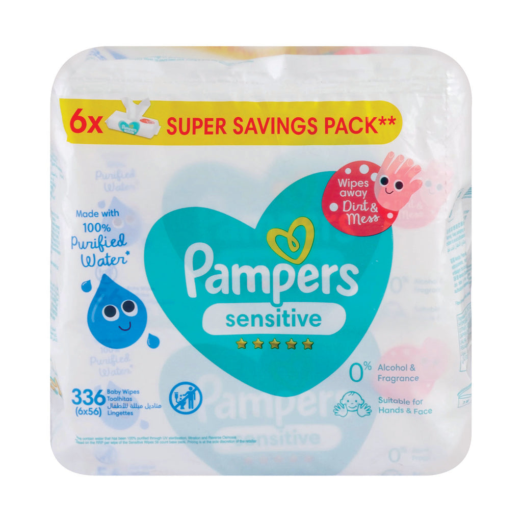 pampers size 2 diapers