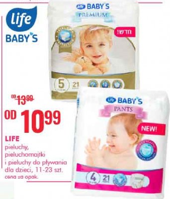 pampers active baby dry 3 promocja