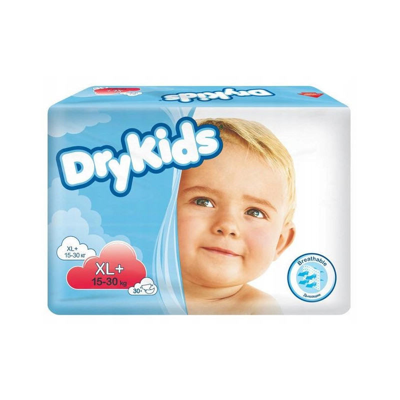 pampers 3 biedronka 104 szt