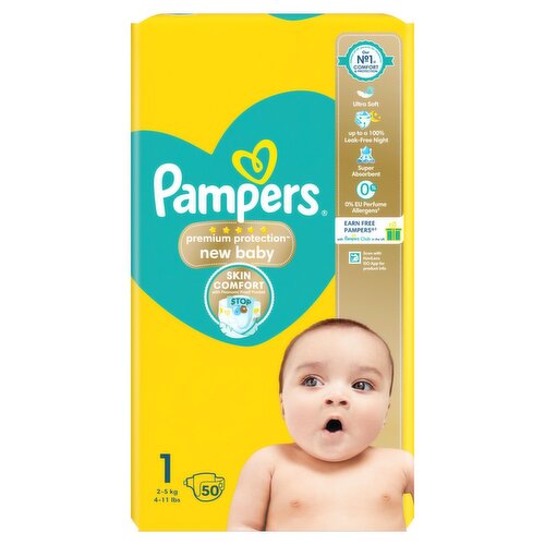 pieluszki pampers comki premia carum pampers