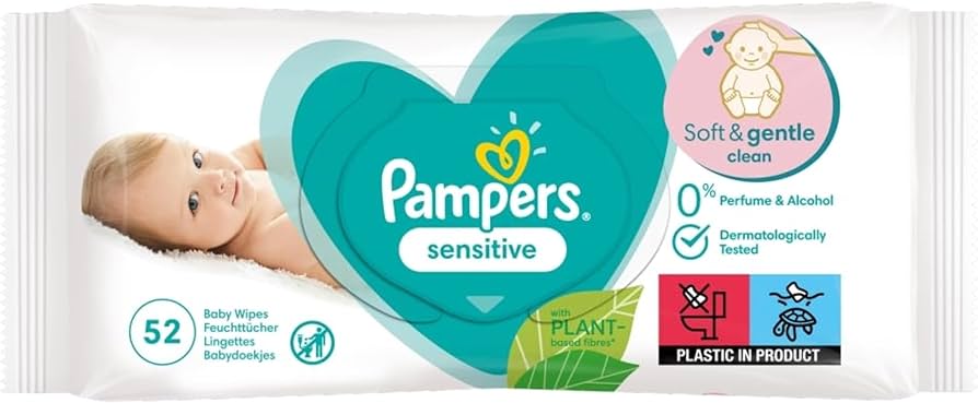 pampers premium care 1 240