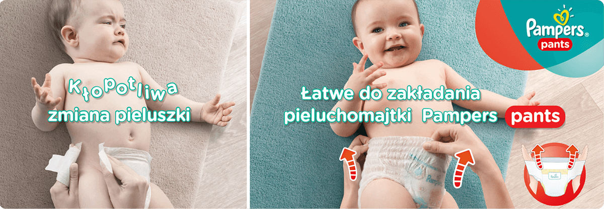 pampers 2 240 szt