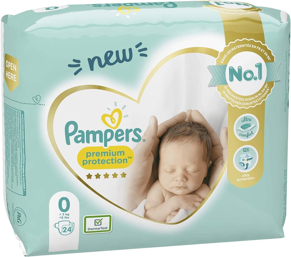 pampers dada2