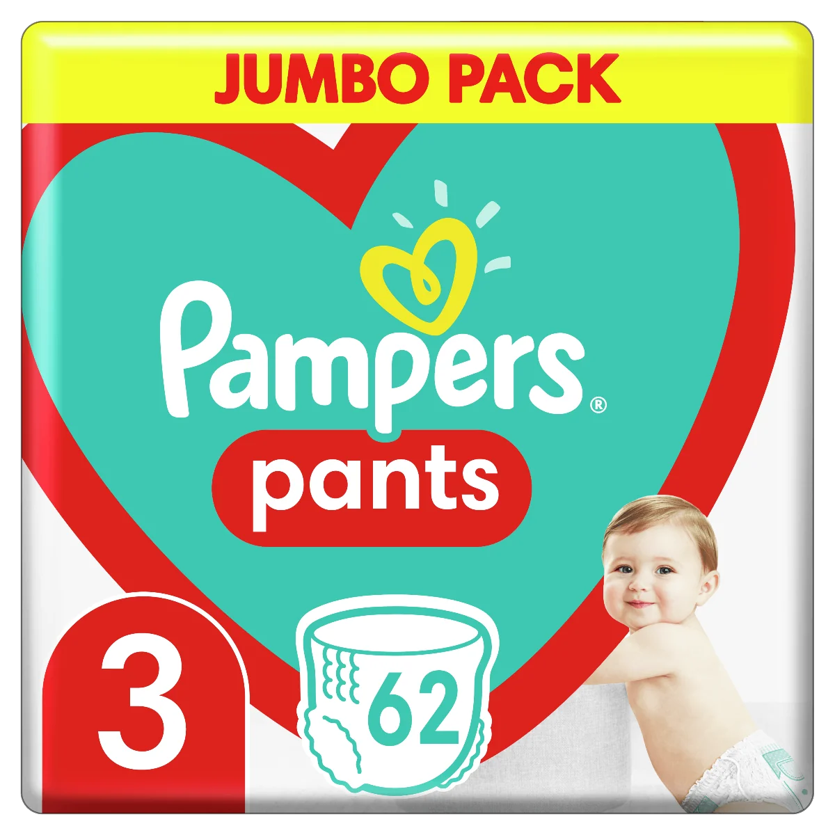 pampers pure chusteczki opinie