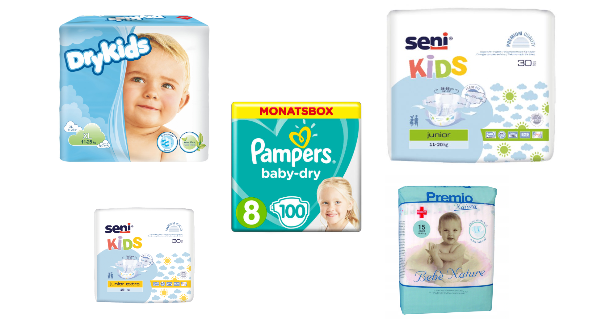 pampers sex sikanie