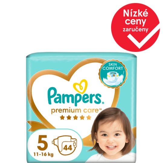 pampers premium care 1 44 szt