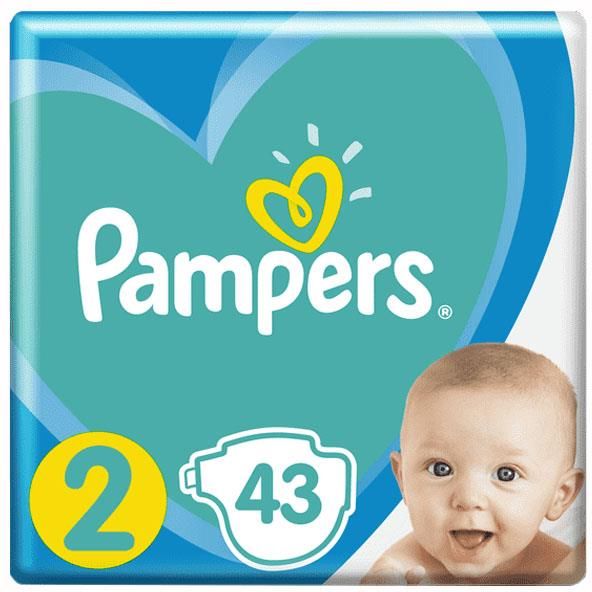 pampers 8 size